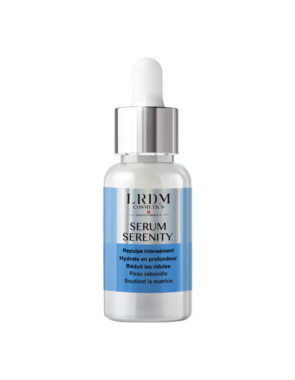 SERUM REPULPANT SERENITY COLLAGÈNE