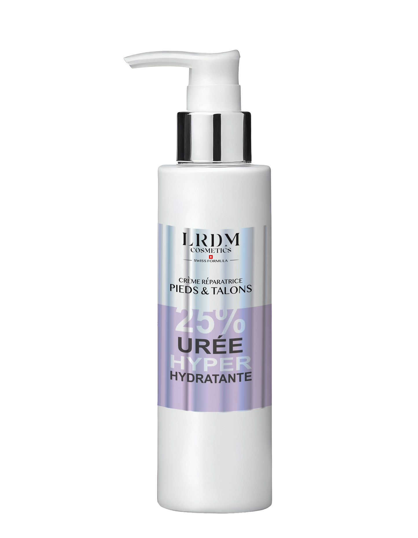 LES REMÈDES DES MOINES | CRÈME RÉPARATRICE PIEDS & TALONS SWISS FORMULA