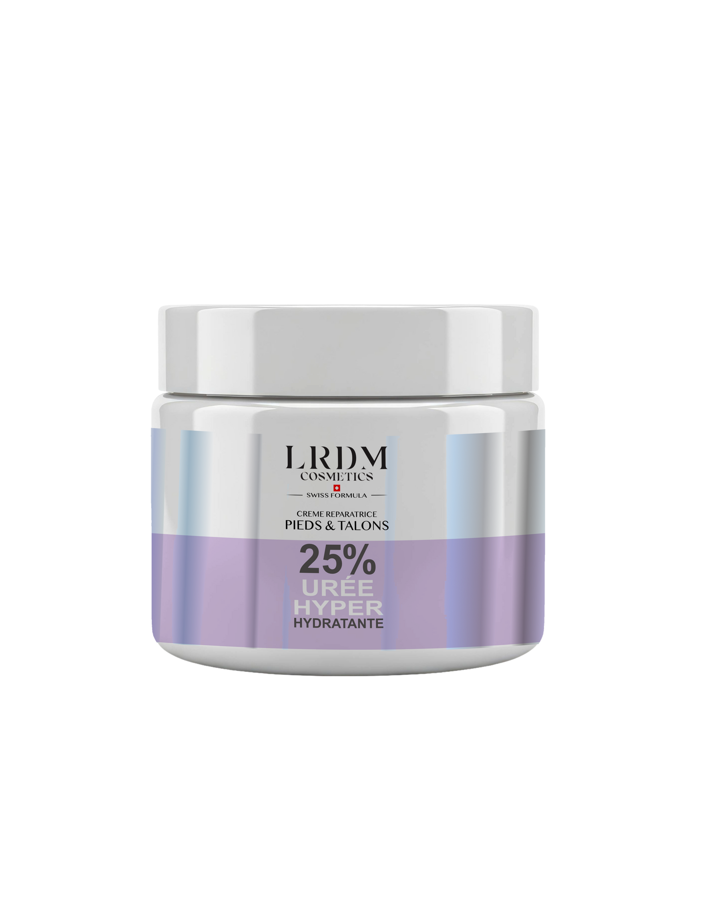 LES REMÈDES DES MOINES | CRÈME RÉPARATRICE PIEDS & TALONS SWISS FORMULA