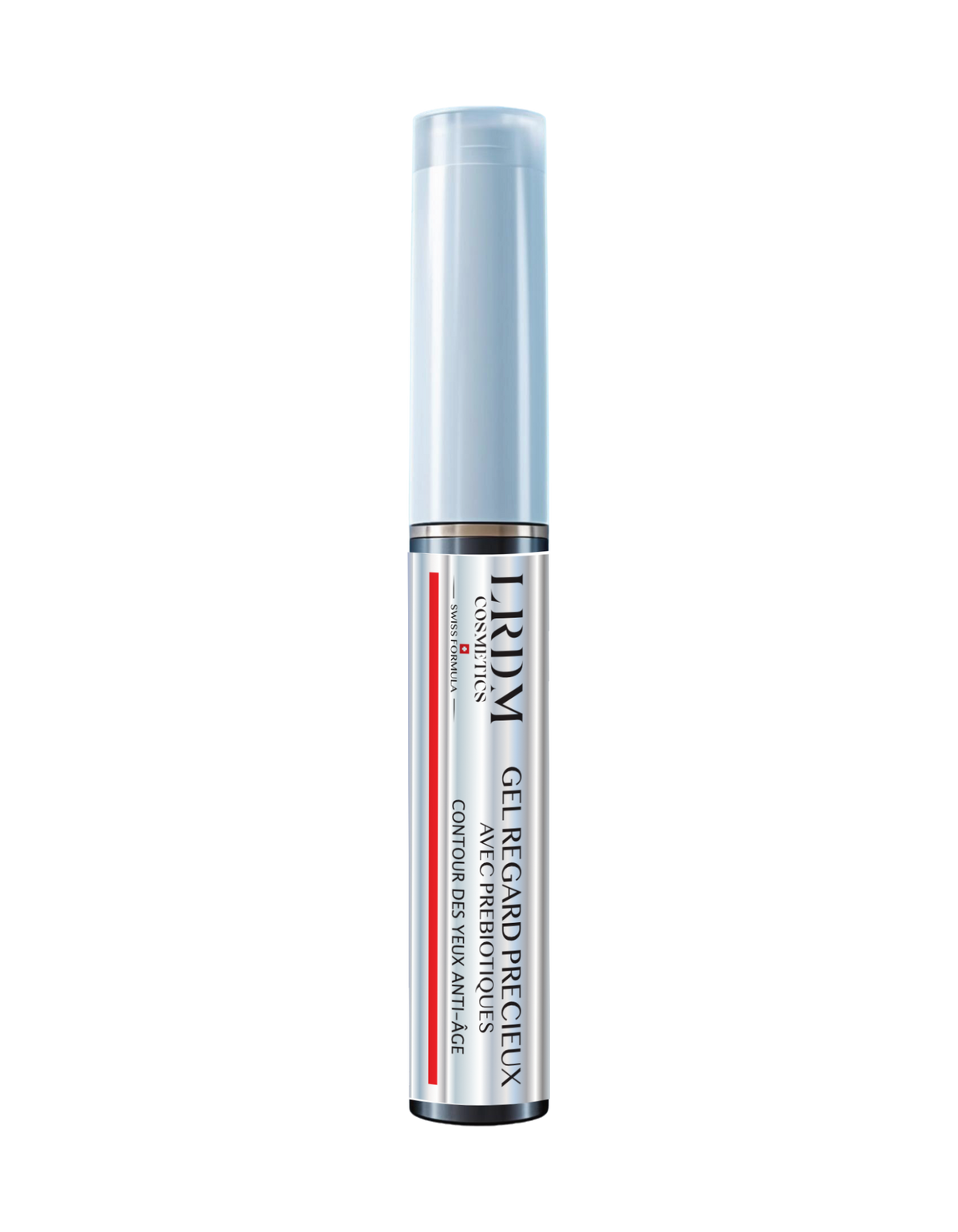 GEL REGARD PRECIEUX AVEC PRÉBIOTIQUES