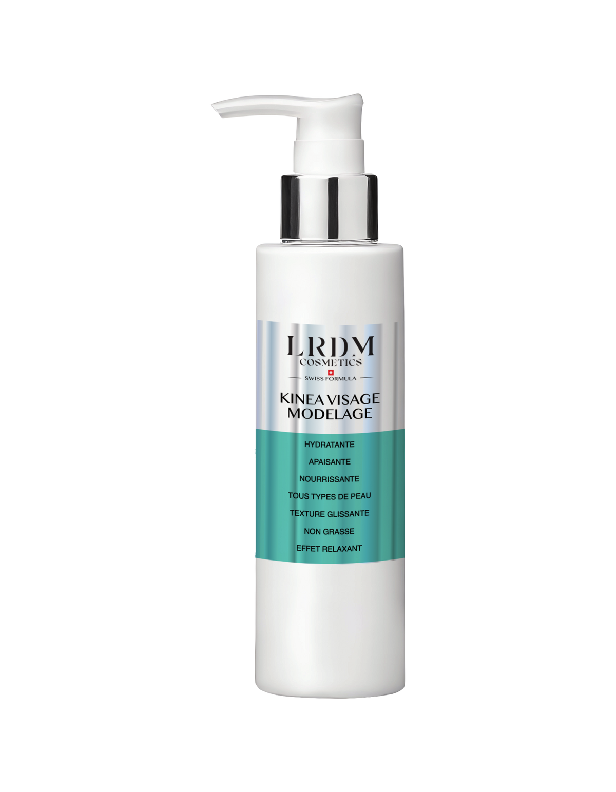 KINEA VISAGE MODELAGE