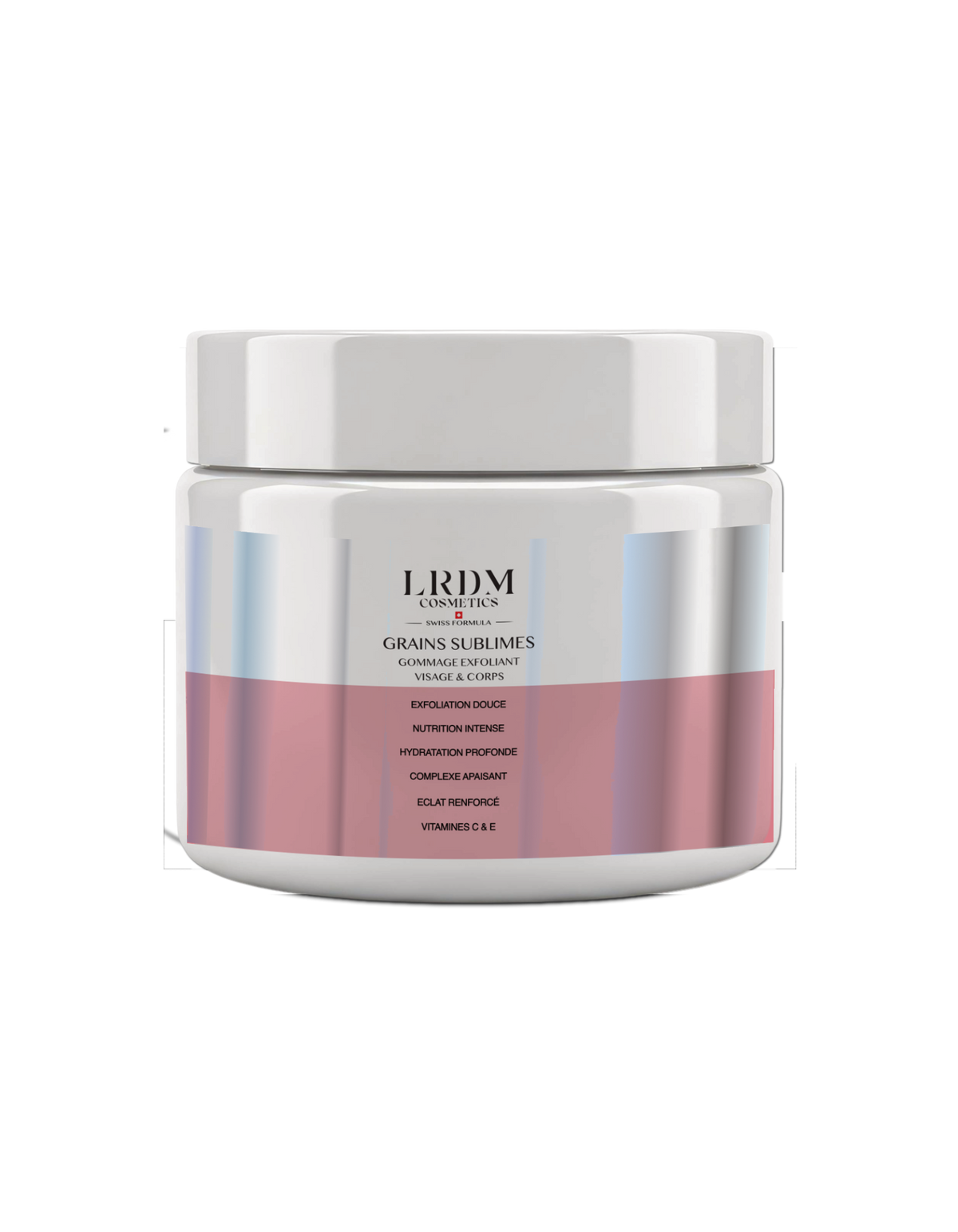 GRAINS SUBLIMES GOMMAGE EXFOLIANT