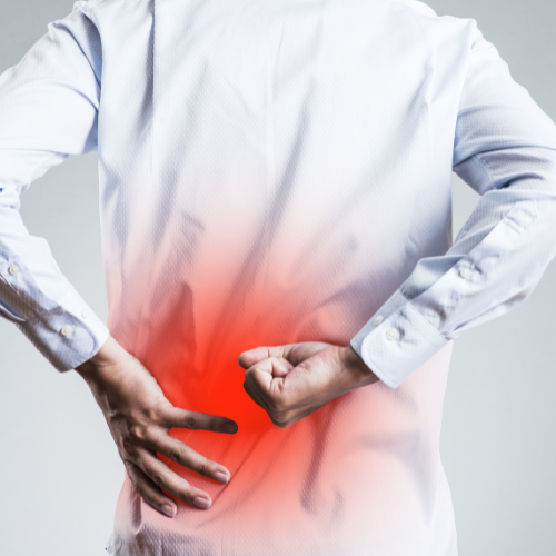 ARTICULATIONS ET MUSCLES RAIDES?