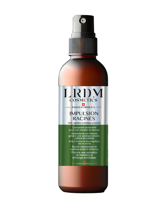 IMPULSION RACINES SOIN CAPILLAIRE QUOTIDIEN