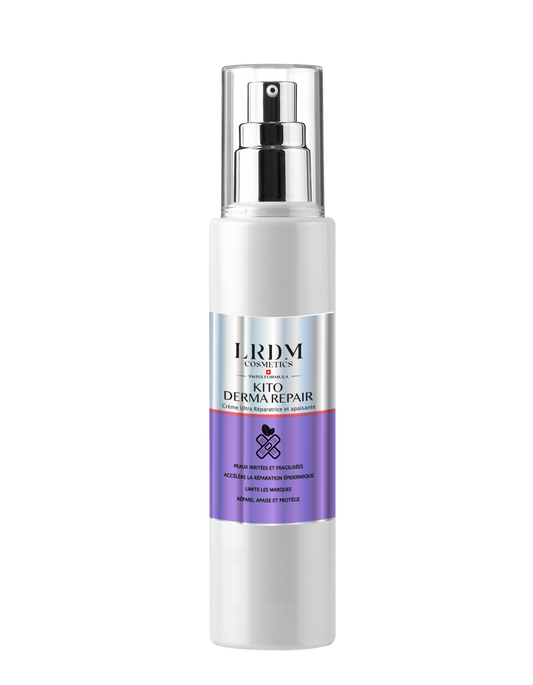 LES REMÈDES DES MOINES | KITO DERMA REPAIR  SWISS FORMULA