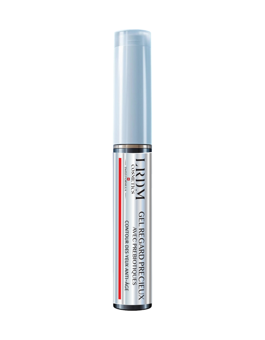 GEL REGARD PRECIEUX AVEC PRÉBIOTIQUES