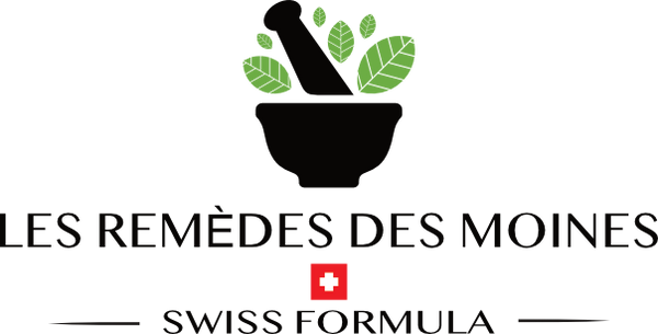 Les Remèdes des Moines France